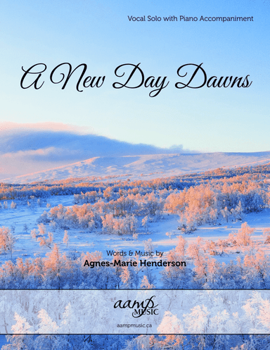 A New Day Dawns