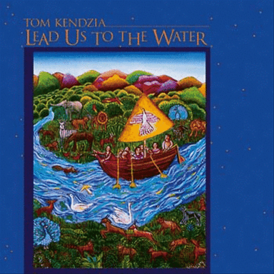 Lead Us to the Water