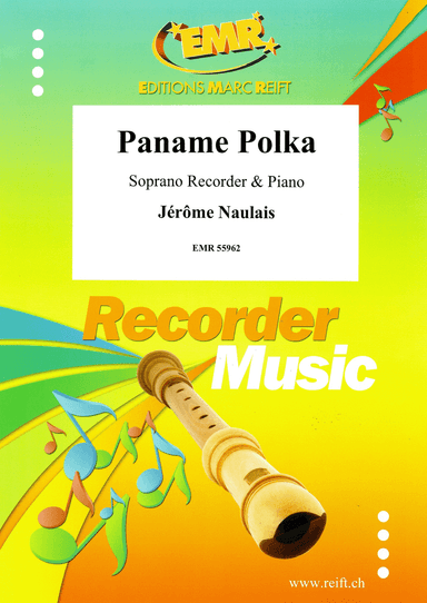 Paname Polka