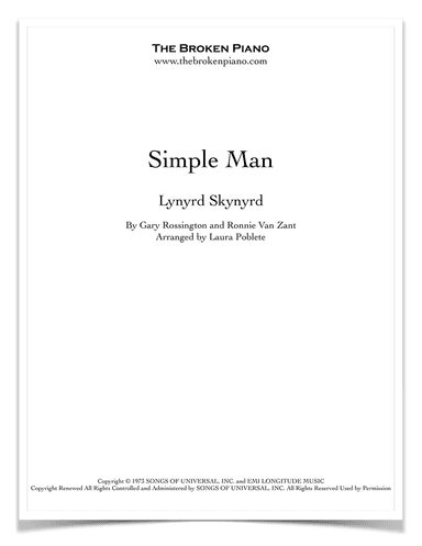 Simple Man