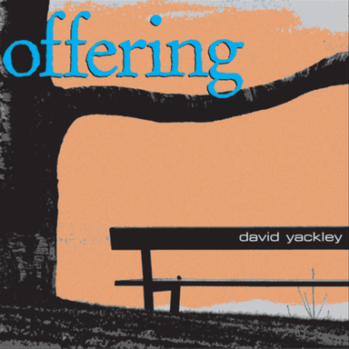 Offering - CD