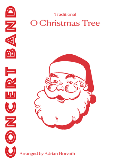 O Christmas Tree