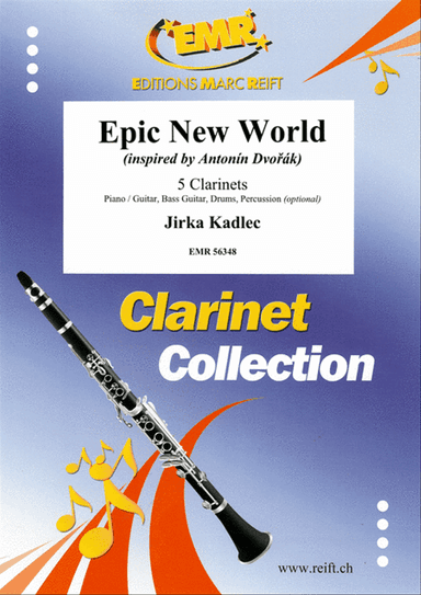 Epic New World