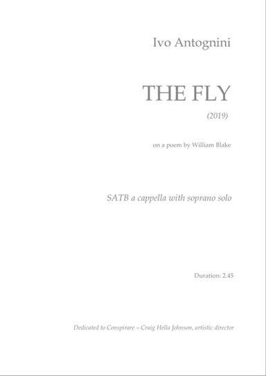 The Fly