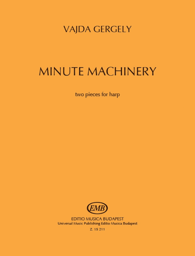 Minute Machinery