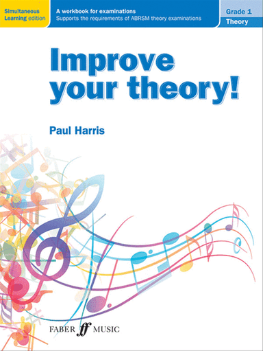 Improve Your Theory! Grade 1