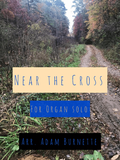Near the Cross