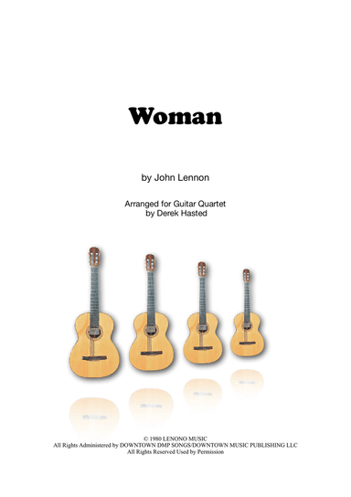 Woman