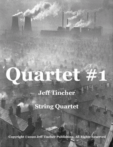 Quartet #1