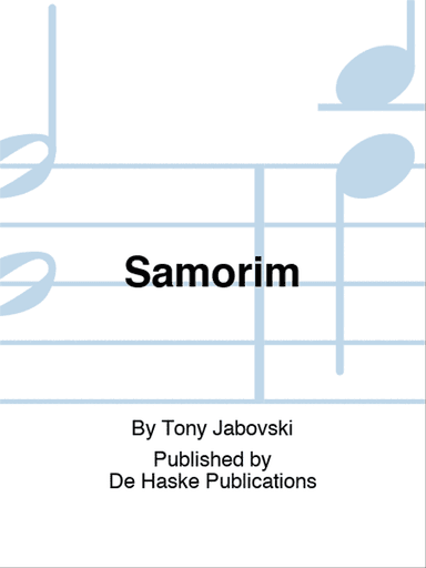 Samorim