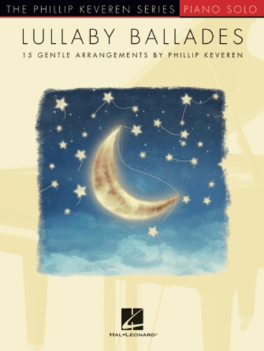 Lullaby Ballades