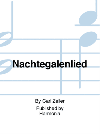 Nachtegalenlied