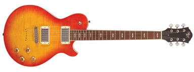Patriot Decree Standard Electric Guitar