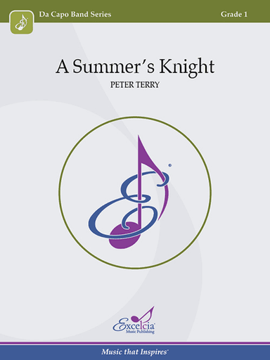 A Summer's Knight