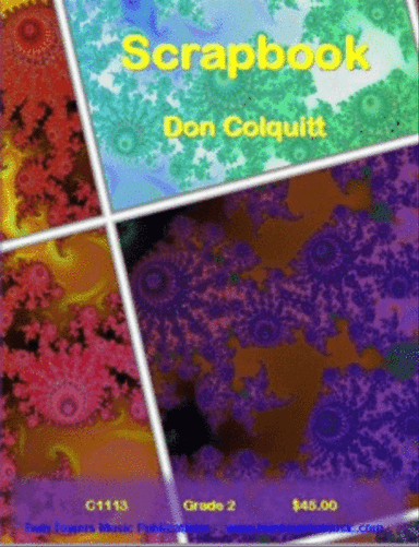 Scrapbook