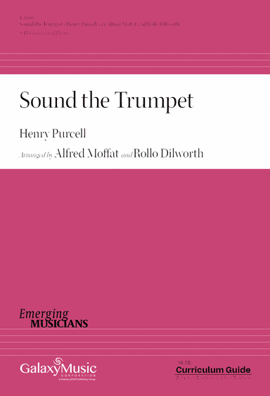 Sound the Trumpet
