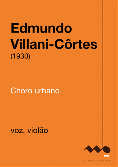 Choro urbano