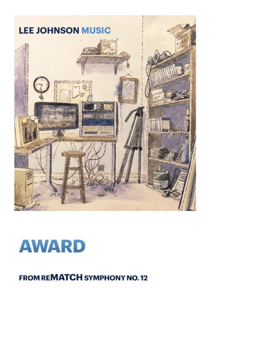 AWARD