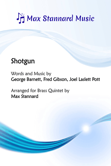Shotgun