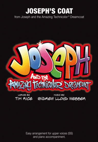Joseph's Coat