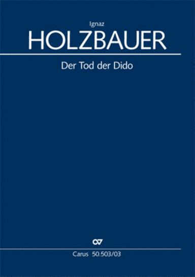 Musik der Mannheimer Hofkapelle, Bd. 3