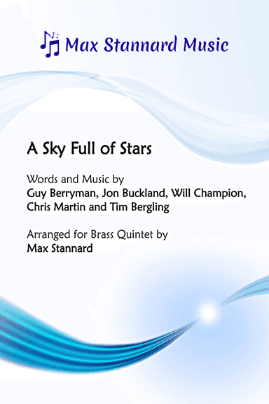 A Sky Full Of Stars