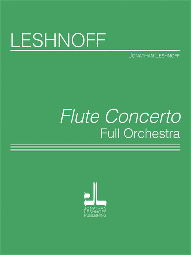 Flute Concerto