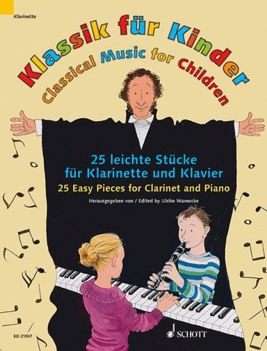 Classical Music for Children