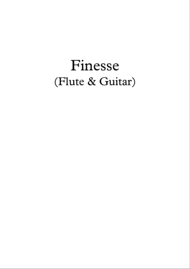 Finesse