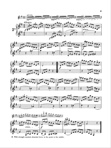 Dont: Thirty Progressive Exercises, Op. 38