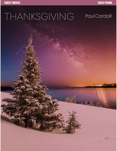 Thanksgiving