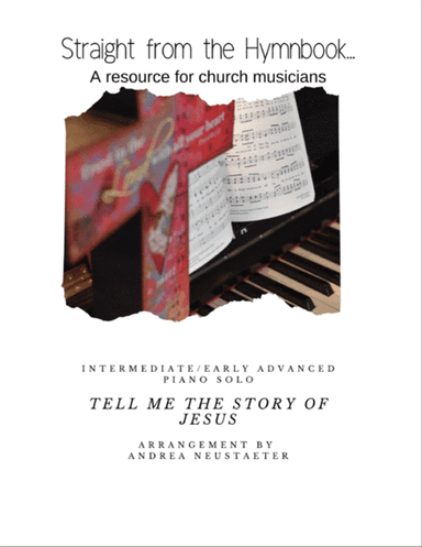 Tell Me the Story of Jesus