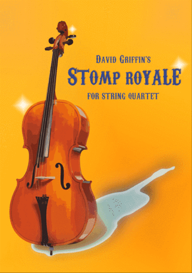Stomp Royale
