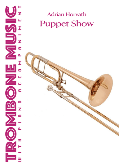 Puppet Show