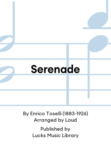 Serenade