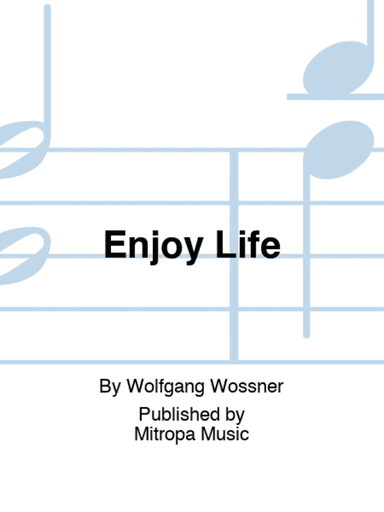 Enjoy Life
