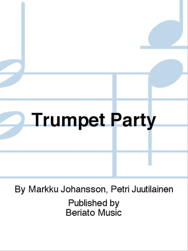 Trumpet Party