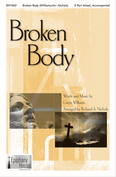 Broken Body