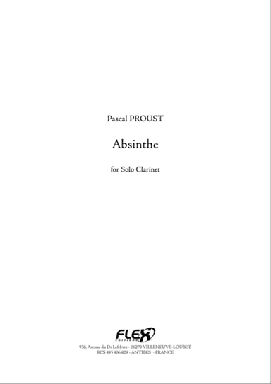 Absinthe