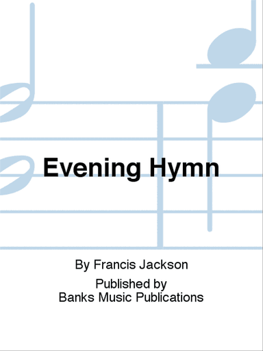 Evening Hymn