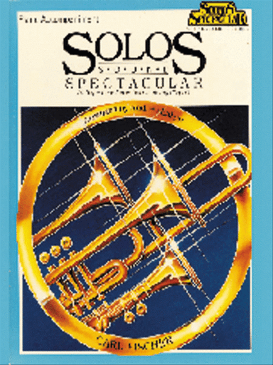 Solos Sound Spectacular