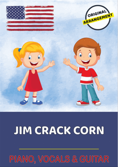 Jimmy Crack Corn