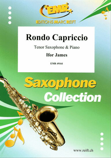 Rondo Capriccio