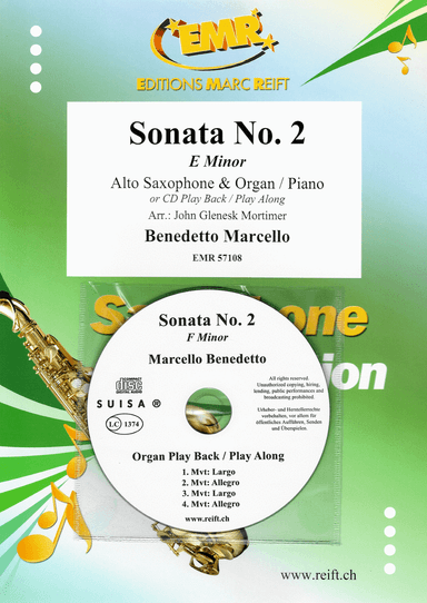 Sonata No. 2