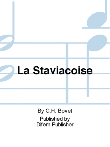 La Staviacoise