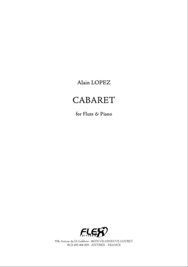 Cabaret