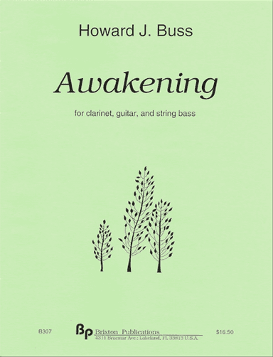 Awakening