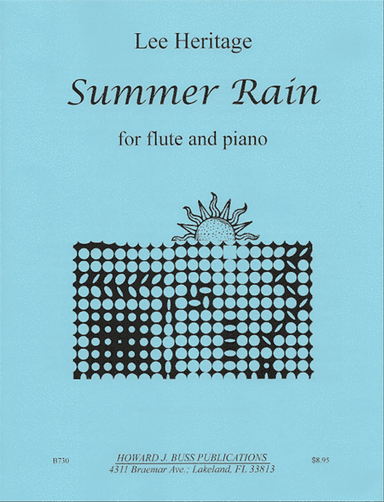 Summer Rain
