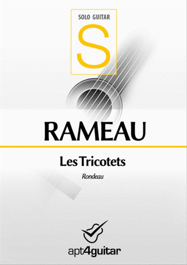 Les Tricotets