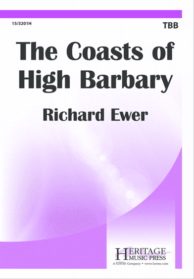 The Coasts of High Barbary